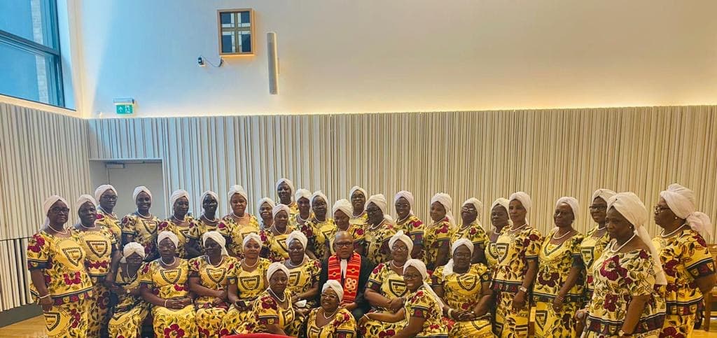 Women's Fellowship