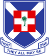 Presbyterian Church of Ghana logo