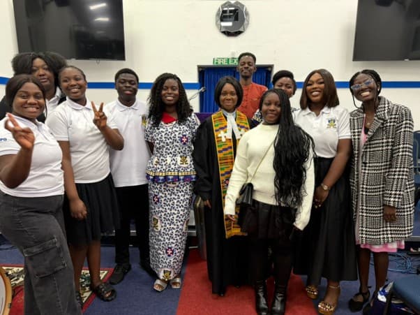Young People's Guild (YPG)