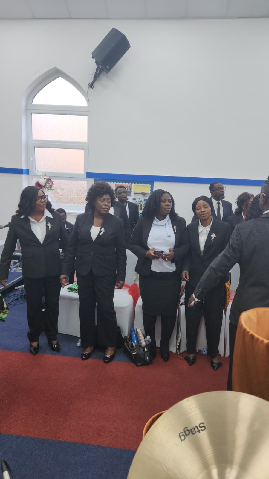 Church Choir image 6