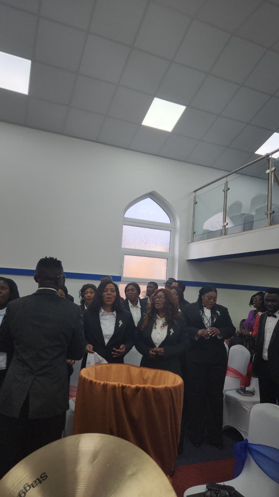 Church Choir image 2