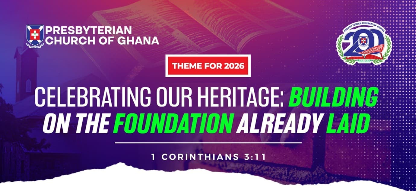 Annual Theme